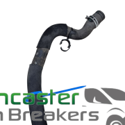 FORD TRANSIT CUSTOM 2.0 EURO 6 2023 LOW MILES TOP RADIATOR PIPE