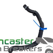 FORD TRANSIT CUSTOM 2.0 EURO 6 2023 LOW MILES TOP RADIATOR PIPE