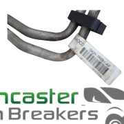 FORD TRANSIT CUSTOM 2.0 EURO 6 2023 LOW MILES AUTOMATIC GEARBOX COOLER PIPES