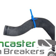 FORD TRANSIT CUSTOM 2.0 EURO 6 2023 LOW MILES INTERCOOLER PIPE