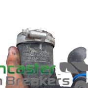 FORD TRANSIT CUSTOM 2.0 EURO 6 2023 LOW MILES INTERCOOLER PIPE