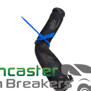 FORD TRANSIT CUSTOM 2.0 EURO 6 2023 LOW MILES INTERCOOLER PIPE