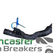 FORD TRANSIT CUSTOM 2.0 EURO 6 2023 LOW MILES TOP INTERCOOLER PIPE