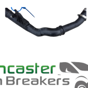 FORD TRANSIT CUSTOM 2.0 EURO 6 2023 LOW MILES TOP INTERCOOLER PIPE