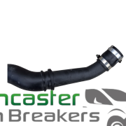 FORD TRANSIT CUSTOM 2.0 EURO 6 2023 LOW MILES TOP INTERCOOLER PIPE