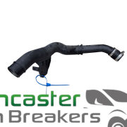 FORD TRANSIT CUSTOM 2.0 EURO 6 2023 LOW MILES TOP INTERCOOLER PIPE