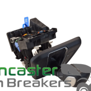 FORD TRANSIT CUSTOM 2023 2.0 AUTOMATIC GEAR SELECTOR GK2P7K004BF