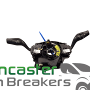 FORD TRANSIT CUSTOM 2023 2.0 STALK/SQUIB KK3T14B522AC