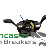 FORD TRANSIT CUSTOM 2023 2.0 STALK/SQUIB KK3T14B522AC