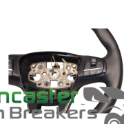 FORD TRANSIT CUSTOM 2023 2.0 DRIVERS STEERING WHEEL JK213600GC