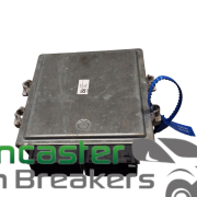 FORD TRANSIT CUSTOM 2023 2.0 ENGINE ECU KK2112A650FA