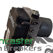 FORD TRANSIT CUSTOM 2023 2.0 AUTOMATIC ABS PUMP IDENT EP KK212B373AN