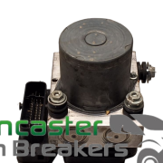 FORD TRANSIT CUSTOM 2023 2.0 AUTOMATIC ABS PUMP IDENT EP KK212B373AN