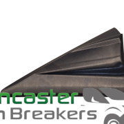 FORD TRANSIT CUSTOM 2023 2.0 N/S PASSENGER WING MIRROR TRIM BK21V16003BG