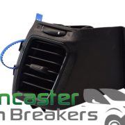 FORD TRANSIT CUSTOM 2023 2.0 PASSENGER CENTRE AIR VENT JK21V018B08AJ