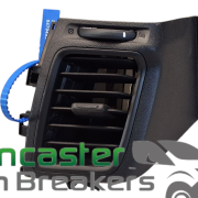 FORD TRANSIT CUSTOM 2023 2.0 PASSENGER CENTRE AIR VENT JK21V018B08AJ