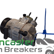 FORD TRANSIT CUSTOM 2023 2.0 AUTOMATIC AIRCON PUMP JK2119D629DA