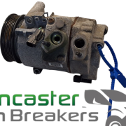 FORD TRANSIT CUSTOM 2023 2.0 AUTOMATIC AIRCON PUMP JK2119D629DA