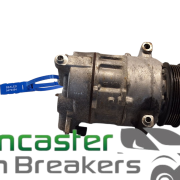 FORD TRANSIT CUSTOM 2023 2.0 AUTOMATIC AIRCON PUMP JK2119D629DA