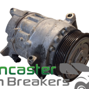 FORD TRANSIT CUSTOM 2023 2.0 AUTOMATIC AIRCON PUMP JK2119D629DA