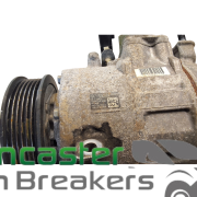 FORD TRANSIT CUSTOM 2023 2.0 AUTOMATIC AIRCON PUMP JK2119D629DA