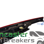 FORD TRANSIT CUSTOM 2023 2.0 O/S REAR LIGHT BK2113404AJ