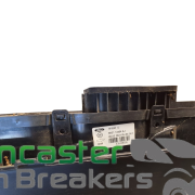 FORD TRANSIT CUSTOM 2023 2.0 O/S REAR LIGHT BK2113404AJ