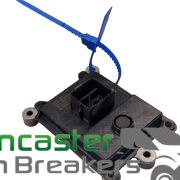 FORD TRANSIT CUSTOM 2023 2.0 AUTOMATIC GEARBOX MODULE GK2112B565BB