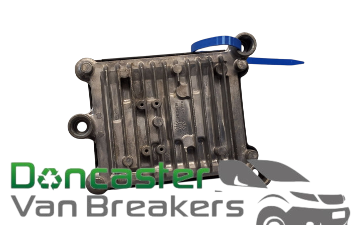 FORD TRANSIT CUSTOM 2023 2.0 AUTOMATIC GEARBOX MODULE GK2112B565BB ...