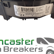 CITROEN RELAY 2019 DRIVERS ABAG 07356857840