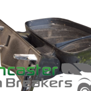 PEUGEOT BOXER/CITROEN RELAY 2019 O/S DRIVERS WING MIRROR 7356905770