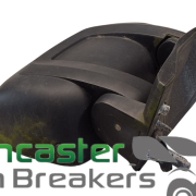 PEUGEOT BOXER/CITROEN RELAY 2019 O/S DRIVERS WING MIRROR 7356905770