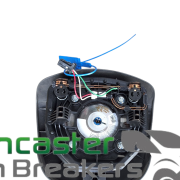 VAUXHALL MOVANO 2016 DRIVERS ABAG 34158207A