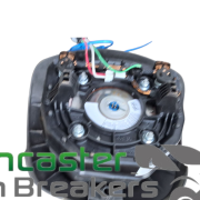 VAUXHALL MOVANO 2016 DRIVERS ABAG 34158207A