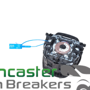 FORD TRANSIT MK8 STEERING WHEEL ABAG BK213042B85