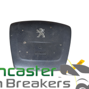 PEUGEOT BOXER DRIVERS ABAG 07855860290