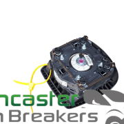 PEUGEOT BOXER DRIVERS ABAG 07855860290