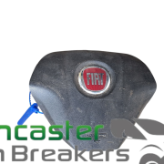 FIAT DOBLO 2013 STEERING WHEEL ABAG 07354968570