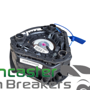 FIAT DOBLO 2013 STEERING WHEEL ABAG 07354968570