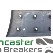 VAUXHALL VIVARO/RENAULT TRAFFIC 2017 O/S BODY MOULDING 194547A2