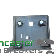 VAUXHALL VIVARO/RENAULT TRAFFIC 2017 O/S BODY MOULDING 93867909