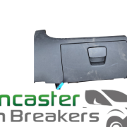VAUXHALL MOVANO 2024 GLOVEBOX 13194360070