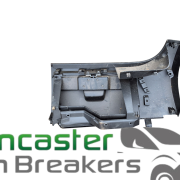 VAUXHALL MOVANO 2024 GLOVEBOX 13194360070