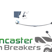 VAUXHALL MOVANO 2024 PASSENGER N/S LEAF SPRING 01440464380