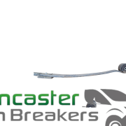 VAUXHALL MOVANO 2024 PASSENGER N/S LEAF SPRING 01440464380