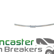 VAUXHALL MOVANO 2024 PASSENGER N/S LEAF SPRING 01440464380