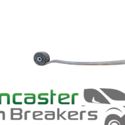 VAUXHALL MOVANO 2024 PASSENGER N/S LEAF SPRING 01440464380