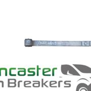 VAUXHALL MOVANO 2024 DRIVERS O/S LEAF SPRING 01440464380