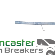 VAUXHALL MOVANO 2024 DRIVERS O/S LEAF SPRING 01440464380