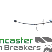 VAUXHALL MOVANO 2024 DRIVERS O/S LEAF SPRING 01440464380